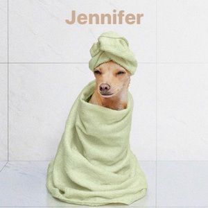 Meet your Posher, Jennifer